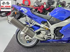 Yamaha YZF R1 1998 occasion – foto 12 van 24