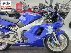Yamaha YZF R1 1998 occasion – foto 9 van 24