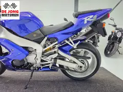 Yamaha YZF R1 1998 occasion – foto 8 van 24