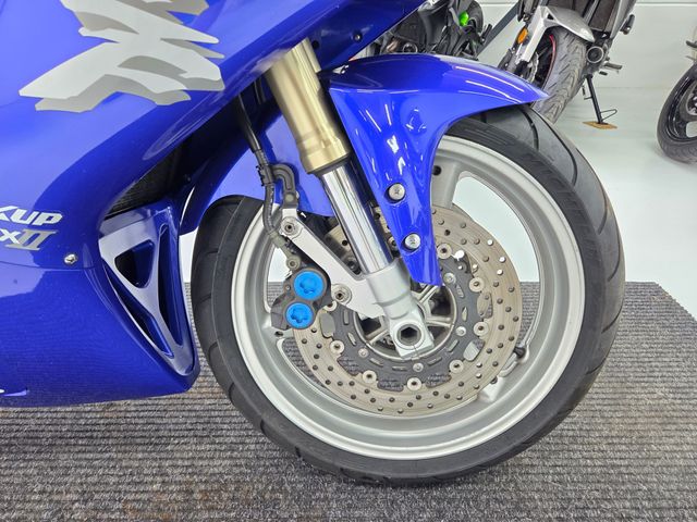 yamaha - yzf-r1