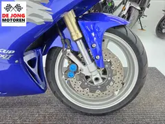 Yamaha YZF R1 1998 occasion – foto 7 van 24