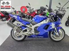Yamaha YZF R1 1998 occasion – foto 5 van 24