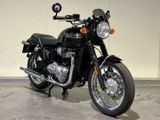 TRIUMPH BONNEVILLE T 100