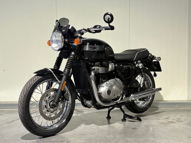 triumph - bonneville-t-100