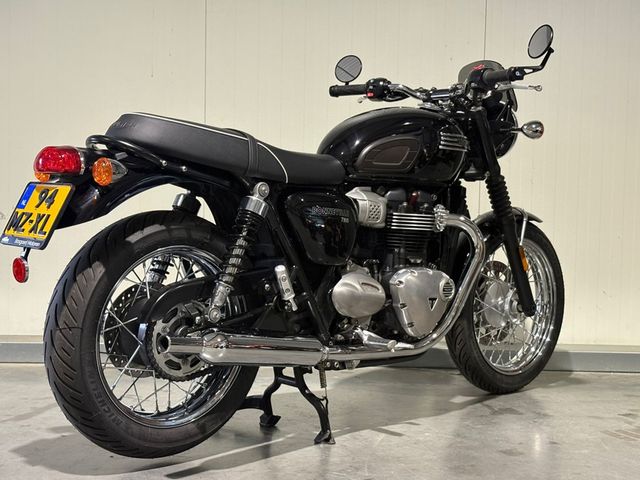 triumph - bonneville-t-100