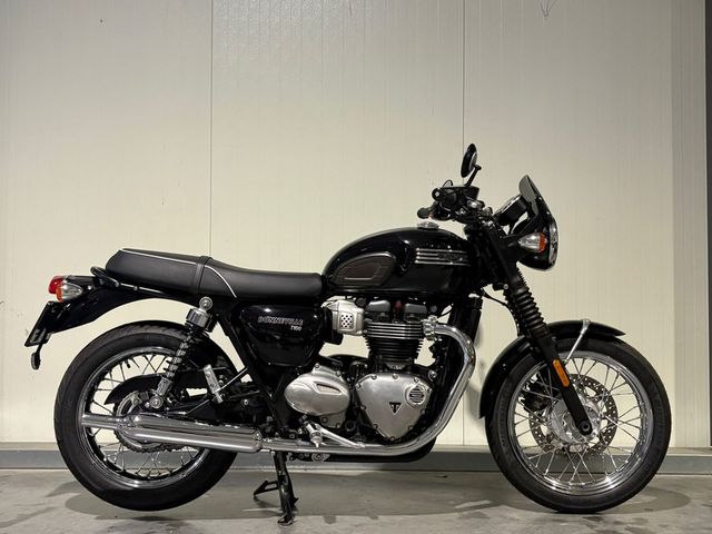 triumph - bonneville-t-100
