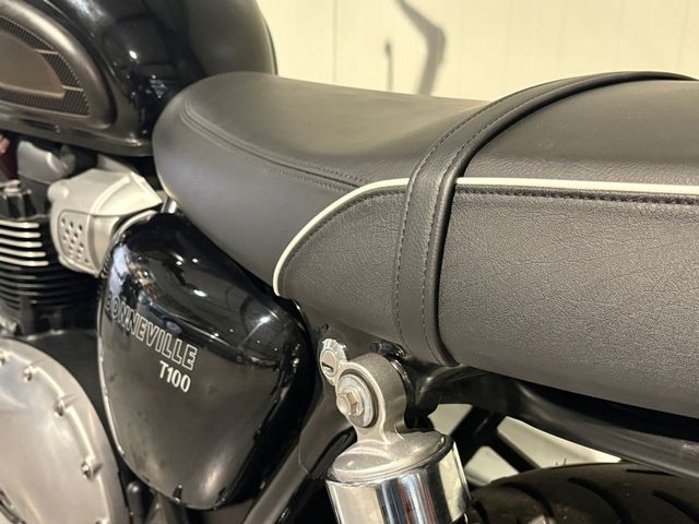 triumph - bonneville-t-100