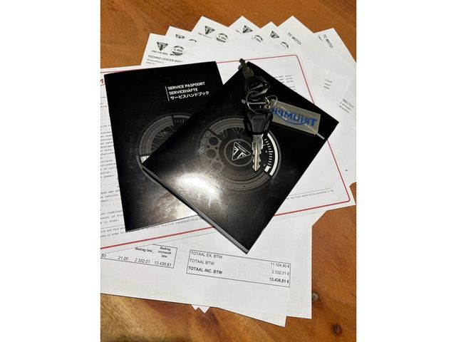 triumph - bonneville-t-100