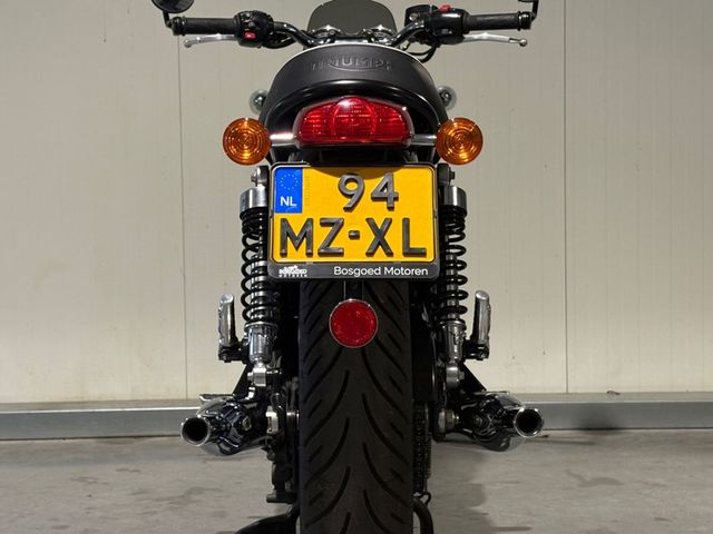 triumph - bonneville-t-100