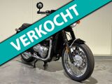 TRIUMPH BONNEVILLE T 100