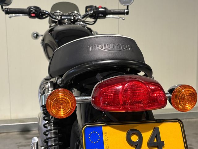 triumph - bonneville-t-100