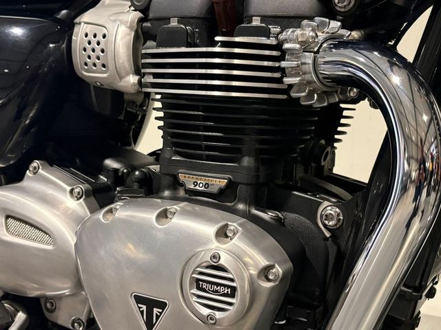 triumph - bonneville-t-100