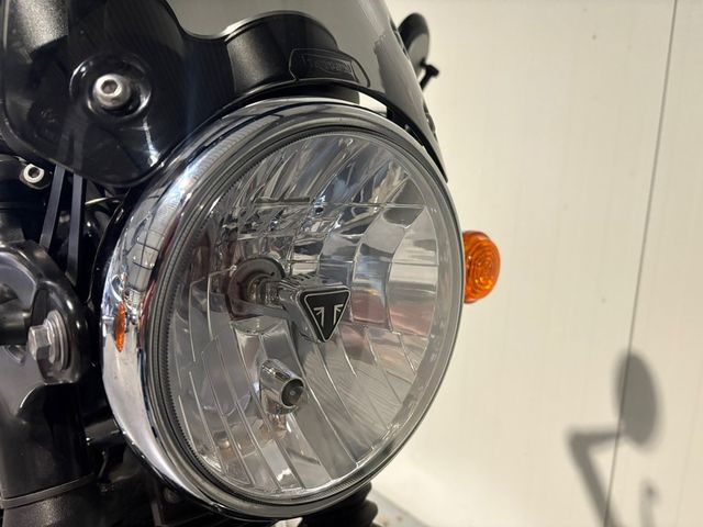 triumph - bonneville-t-100