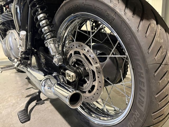 triumph - bonneville-t-100