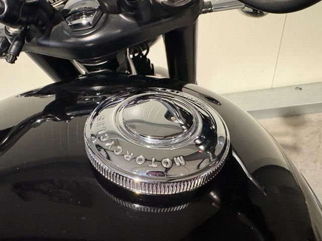 triumph - bonneville-t-100