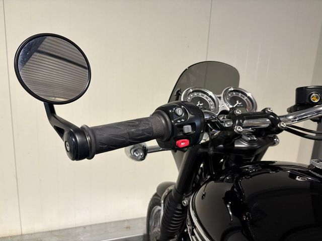 triumph - bonneville-t-100
