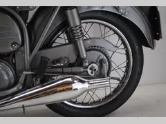 Norton Dominator 1958 occasion – foto 9 van 22