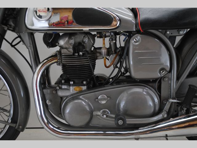 norton - dominator