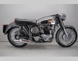 Norton Dominator 1958 occasion