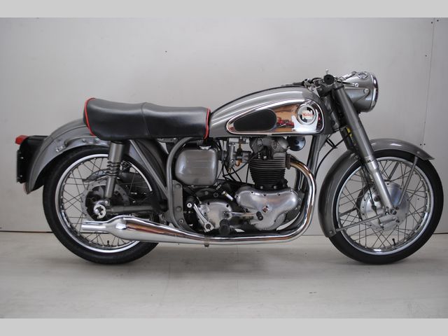 norton - dominator