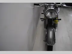 Norton Dominator 1958 occasion – foto 2 van 22