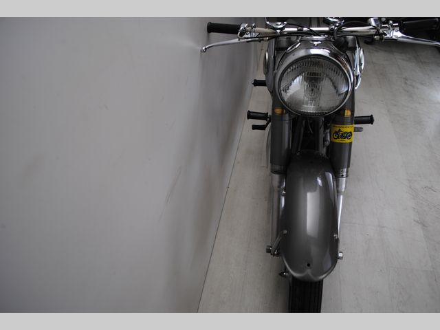 norton - dominator