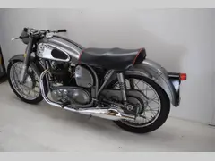 Norton Dominator 1958 occasion – foto 3 van 22