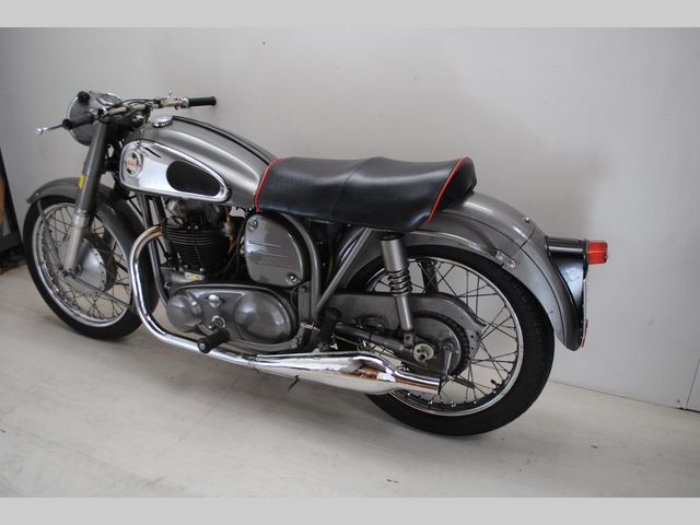 norton - dominator