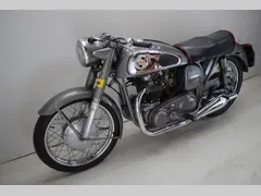 Norton Dominator 1958 occasion – foto 4 van 22