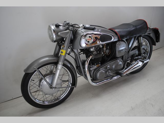 norton - dominator