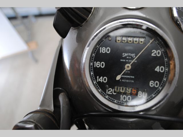 norton - dominator
