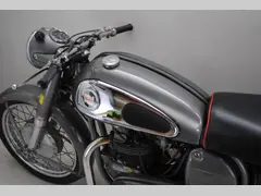 Norton Dominator 1958 occasion – foto 7 van 22