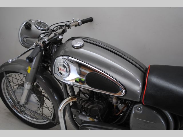 norton - dominator
