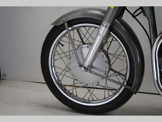 norton - dominator