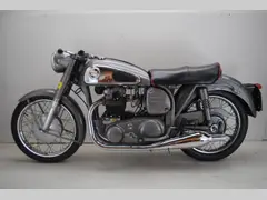 Norton Dominator 1958 occasion – foto 11 van 22
