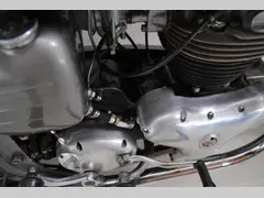 Norton Dominator 1958 occasion – foto 12 van 22