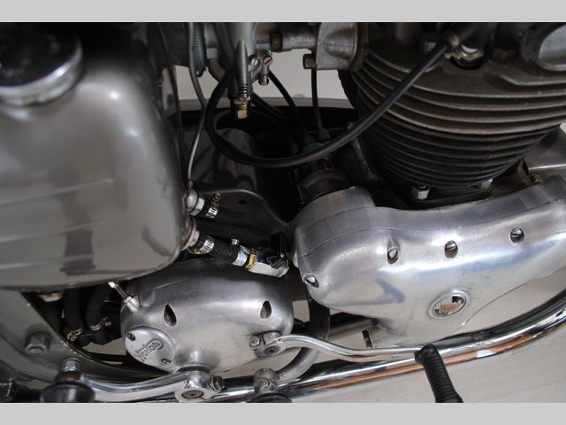 norton - dominator