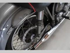 Norton Dominator 1958 occasion – foto 13 van 22