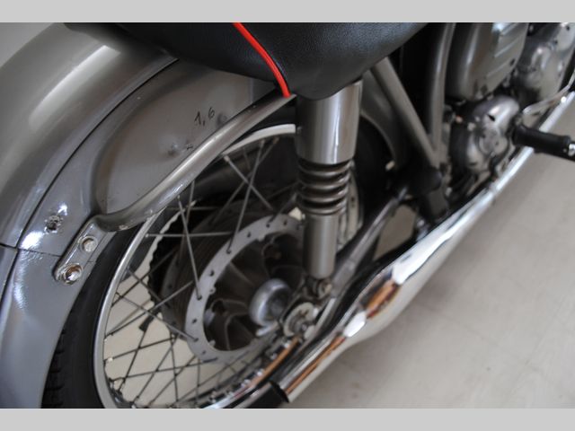 norton - dominator