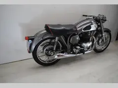 Norton Dominator 1958 occasion – foto 14 van 22