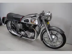 Norton Dominator 1958 occasion – foto 15 van 22