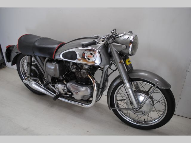 norton - dominator
