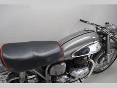 Norton Dominator 1958 occasion – foto 16 van 22