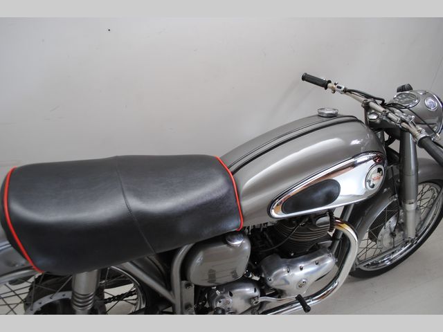 norton - dominator