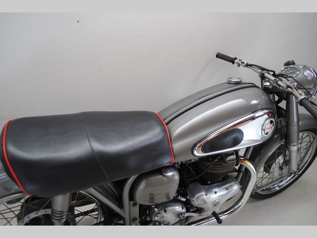 norton - dominator