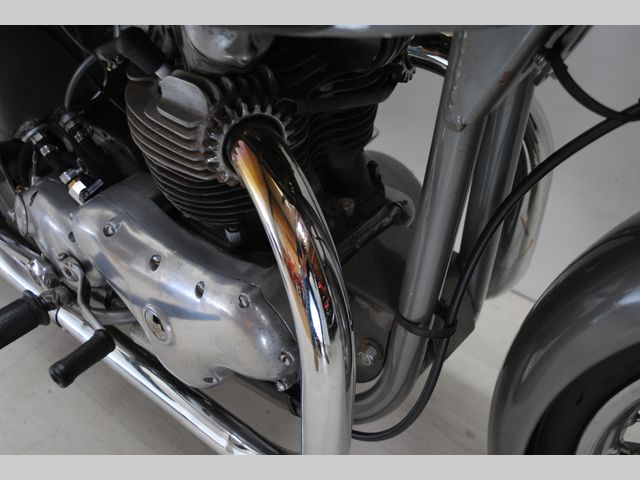 norton - dominator