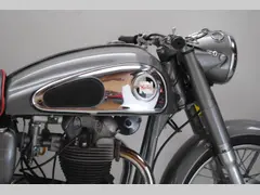 Norton Dominator 1958 occasion – foto 18 van 22