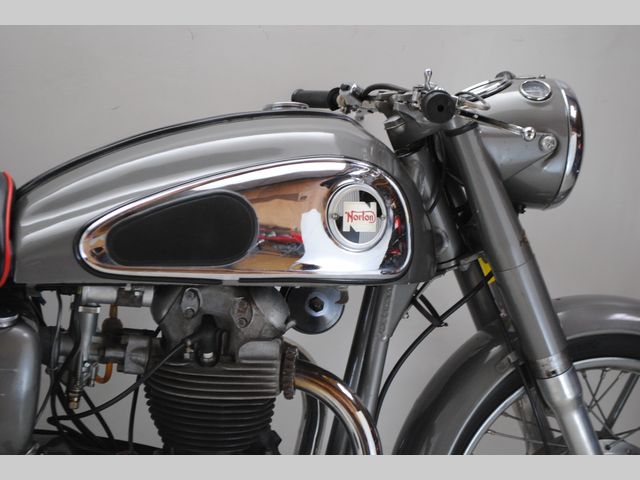 norton - dominator