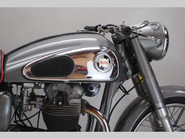 norton - dominator