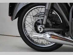 Norton Dominator 1958 occasion – foto 19 van 22